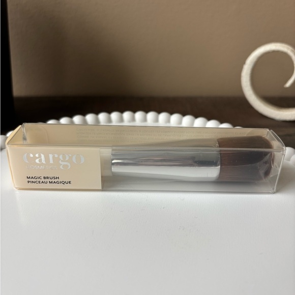 Cargo Other - Cargo Magic Brush